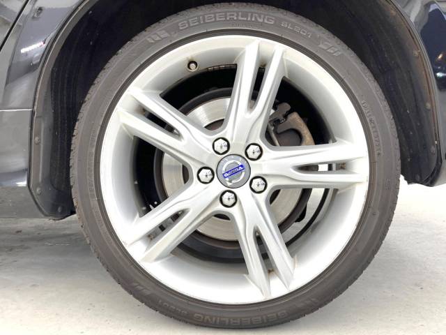 ボルボ Ｖ６０ Ｄ４ クラシック 4.5万Km (大阪府)[226]の中古車詳細