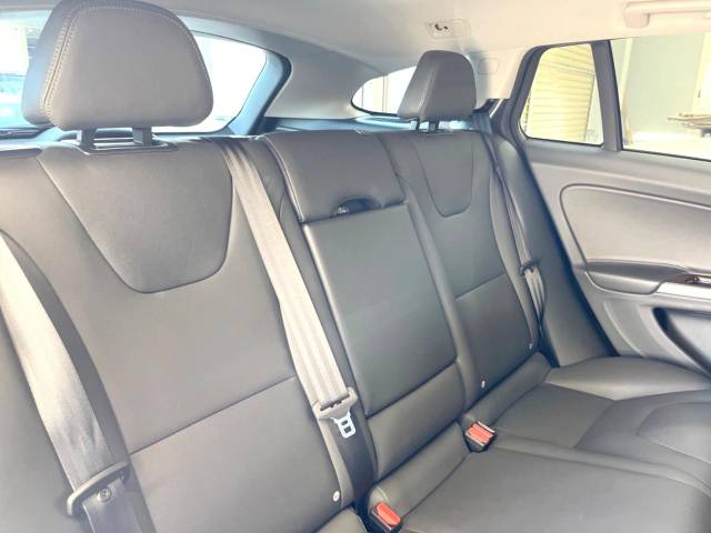 ボルボ Ｖ６０ Ｄ４ クラシック 4.5万Km (大阪府)[226]の中古車詳細