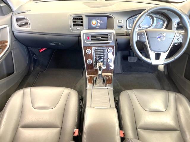 ボルボ Ｖ６０ Ｄ４ クラシック 4.5万Km (大阪府)[226]の中古車詳細