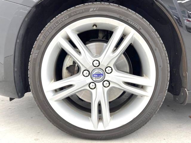 ボルボ Ｖ６０ Ｄ４ クラシック 4.5万Km (大阪府)[226]の中古車詳細