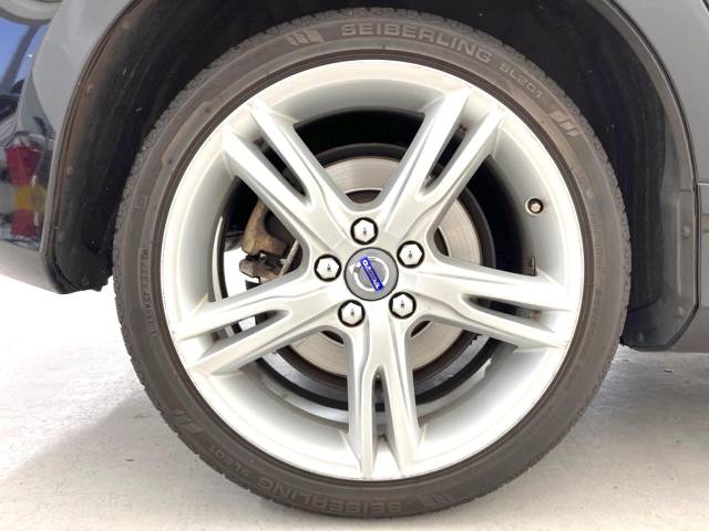 ボルボ Ｖ６０ Ｄ４ クラシック 4.5万Km (大阪府)[226]の中古車詳細