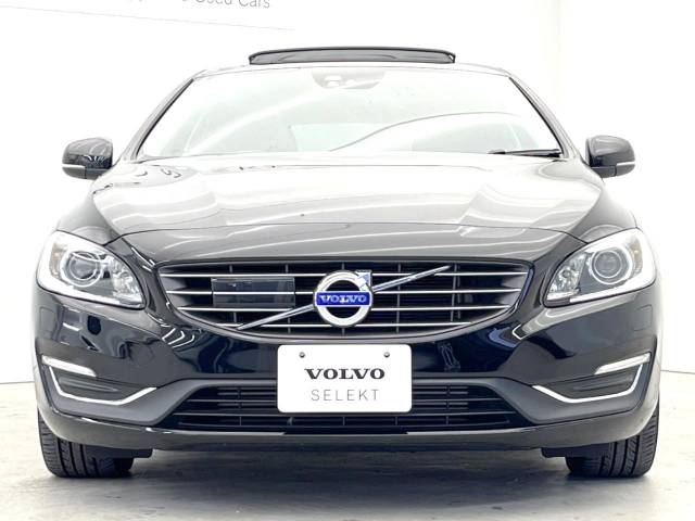 ボルボ Ｖ６０ Ｄ４ クラシック 4.5万Km (大阪府)[226]の中古車詳細