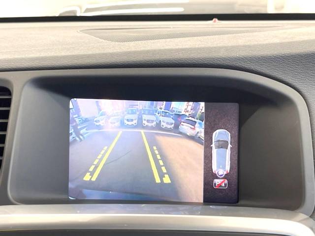 ボルボ Ｖ６０ Ｄ４ クラシック 4.5万Km (大阪府)[226]の中古車詳細