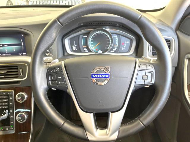 ボルボ Ｖ６０ Ｄ４ クラシック 4.5万Km (大阪府)[226]の中古車詳細