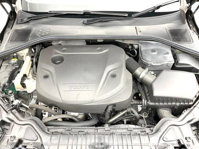 ボルボ Ｖ６０ Ｄ４ クラシック 4.5万Km (大阪府)[226]の中古車詳細