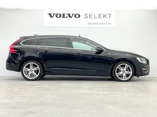 ボルボ Ｖ６０ Ｄ４ クラシック 4.5万Km (大阪府)[226]の中古車詳細