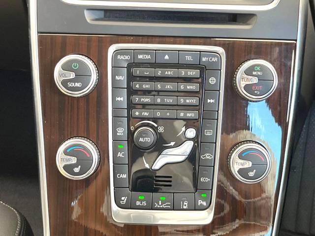 ボルボ Ｖ６０ Ｄ４ クラシック 4.5万Km (大阪府)[226]の中古車詳細