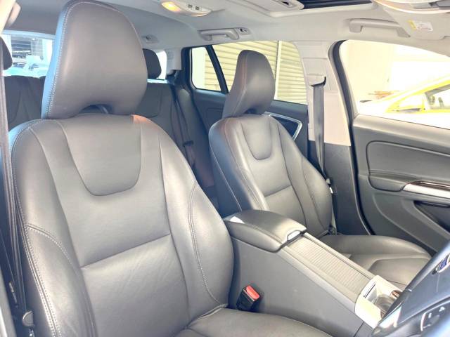 ボルボ Ｖ６０ Ｄ４ クラシック 4.5万Km (大阪府)[226]の中古車詳細