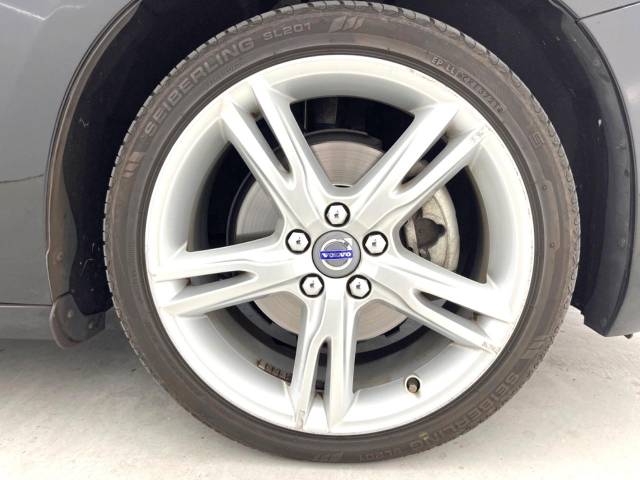 ボルボ Ｖ６０ Ｄ４ クラシック 4.5万Km (大阪府)[226]の中古車詳細