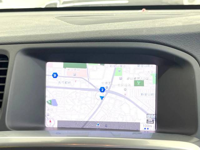 ボルボ Ｖ６０ Ｄ４ クラシック 4.5万Km (大阪府)[226]の中古車詳細