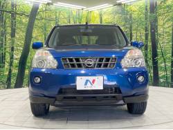 エクストレイル ２５Ｘｔｔの中古車画像