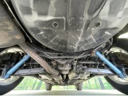 エクストレイル ２５Ｘｔｔの中古車画像