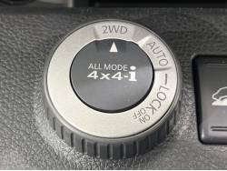 エクストレイル ２５Ｘｔｔの中古車画像