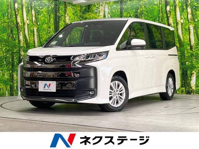 トヨタ ノア S－G 0.5万Km (宮崎県)[811]の中古車詳細｜宮崎県の宮崎