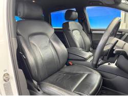 Ｑ７ ３．０ＴＦＳＩクワトロの中古車画像