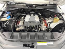 Ｑ７ ３．０ＴＦＳＩクワトロの中古車画像