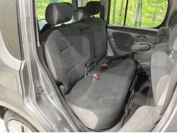 キューブ １５Ｘ ＦＯＵＲの中古車画像