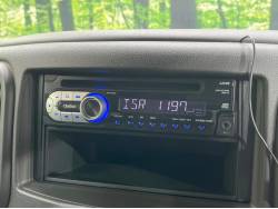 キューブ １５Ｘ ＦＯＵＲの中古車画像