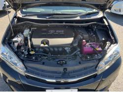 ウィッシュ １．８Ｓモノトーンの中古車画像