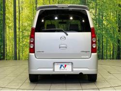 ＡＺワゴン ＦＸ－Ｓスペシャルの中古車画像