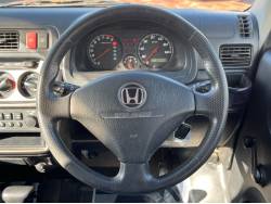 アクティバン プロ－Ａの中古車画像