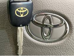 エスティマハイブリッド Ｇセレクションの中古車画像