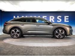 Ｃ５ Ｘ シャインパック プラグインハイブリッドの中古車画像