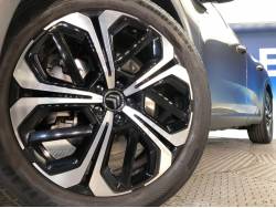 Ｃ５ Ｘ シャインパック プラグインハイブリッドの中古車画像