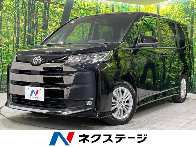 トヨタ ノア S－G 0.6万Km (愛知県)[905]の中古車詳細｜愛知県の江南