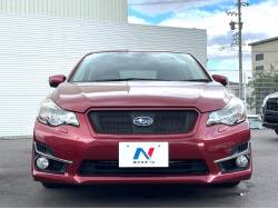 インプレッサスポーツ ２．０ｉの中古車画像