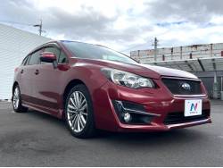 インプレッサスポーツ ２．０ｉの中古車画像