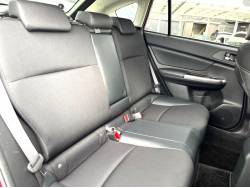 インプレッサスポーツ ２．０ｉの中古車画像