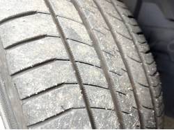 インプレッサスポーツ ２．０ｉの中古車画像