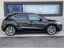 ＤＳ４ スポーツシックの中古車画像