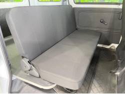 サンバーバン トランスポータースマートアシストの中古車画像