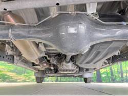 サンバーバン トランスポータースマートアシストの中古車画像