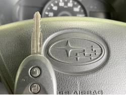 サンバーバン トランスポータースマートアシストの中古車画像