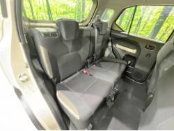 クロスビー ハイブリッドＭＸの中古車画像