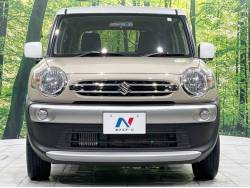 クロスビー ハイブリッドＭＸの中古車画像