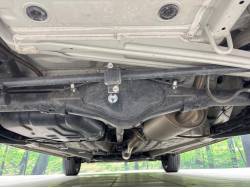 クロスビー ハイブリッドＭＸの中古車画像