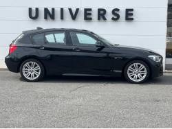 １シリーズ １２０ｉ Ｍスポーツの中古車画像