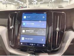 ＸＣ６０ Ｂ６ ＡＷＤ Ｒデザインの中古車画像