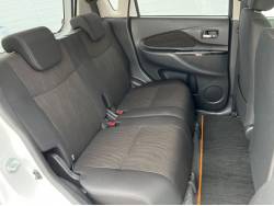 ｅＫカスタム アクティブギアの中古車画像