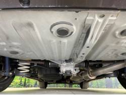 エスティマ アエラスの中古車画像