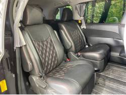 エスティマ アエラスの中古車画像