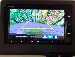 Ｎ－ＢＯＸ Ｇ・ＥＸターボホンダセンシングの中古車画像