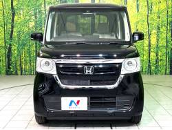 Ｎ－ＢＯＸ Ｇ・ＥＸターボホンダセンシングの中古車画像