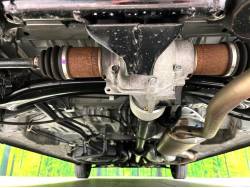 Ｎ－ＢＯＸ Ｇ・ＥＸターボホンダセンシングの中古車画像