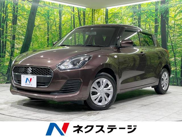 スズキ スイフト XGリミテッド 4.7万Km (群馬県)[068]の中古車詳細