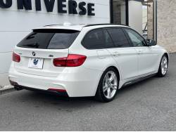 ３シリーズ ３２０ｉ ｘＤｒｉｖｅツーリング Ｍスポーツの中古車画像